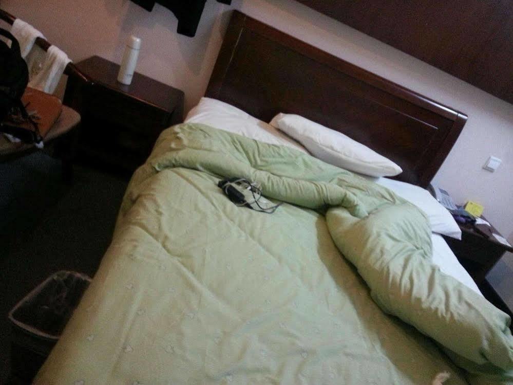 Home Inn Suzhou Changmen Shantang Street ภายนอก รูปภาพ