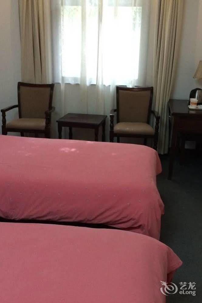 Home Inn Suzhou Changmen Shantang Street ภายนอก รูปภาพ