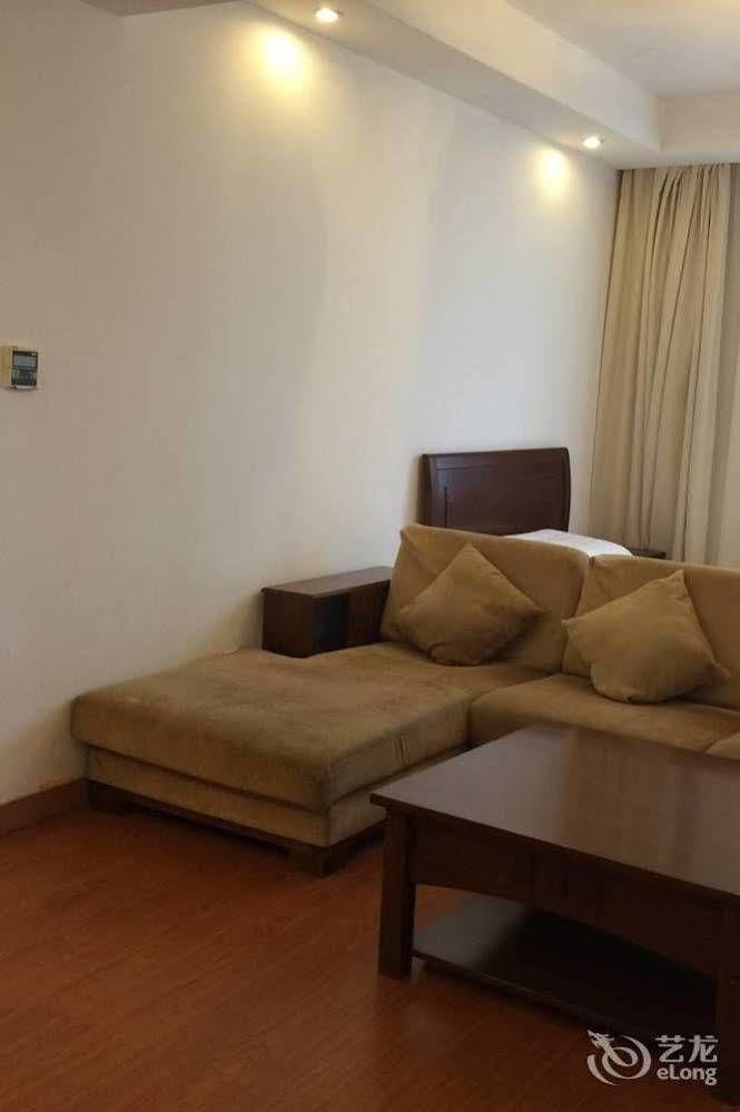 Home Inn Suzhou Changmen Shantang Street ภายนอก รูปภาพ